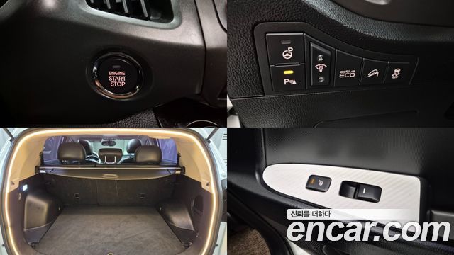 Kia Sportage R Diesel 2WD TLX High-Deluxe 2013 — фото 23