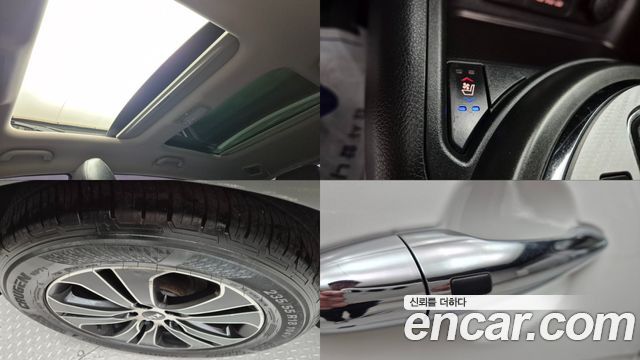 Kia Sportage R Diesel 2WD TLX High-Deluxe 2013 — фото 24