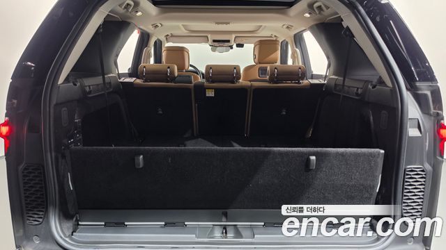 Land Rover Discovery 5 D300 HSE 2022 — фото 24