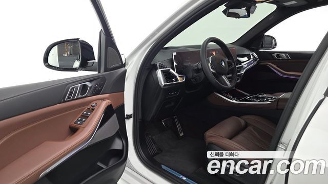 BMW X5 (G05) xDrive 40i M Sport 2026 — фото 10