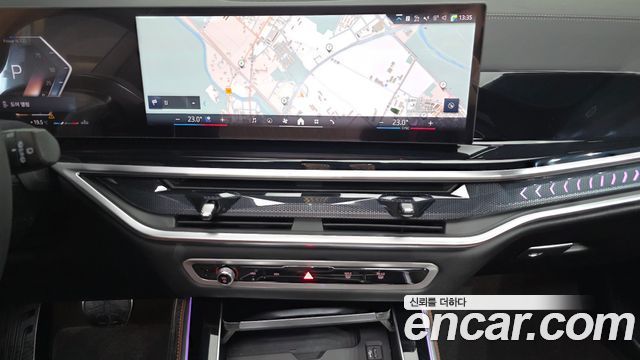 BMW X5 (G05) xDrive 40i M Sport 2026 — фото 14