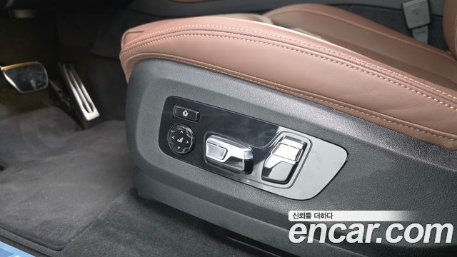 BMW X5 (G05) xDrive 40i M Sport 2026 — фото 18