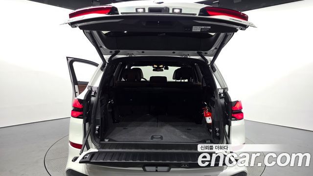 BMW X5 (G05) xDrive 40i M Sport 2026 — фото 20