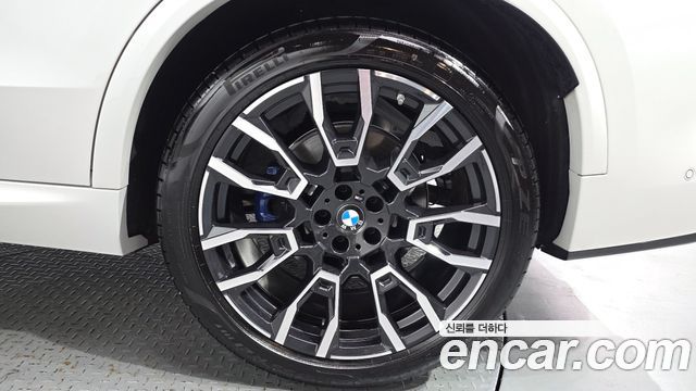 BMW X5 (G05) xDrive 40i M Sport 2026 — фото 21