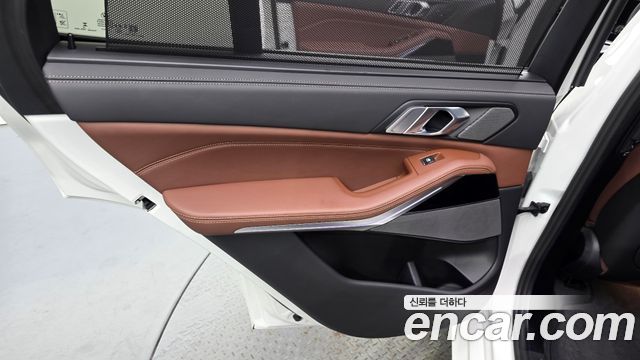 BMW X5 (G05) xDrive 40i M Sport 2026 — фото 25