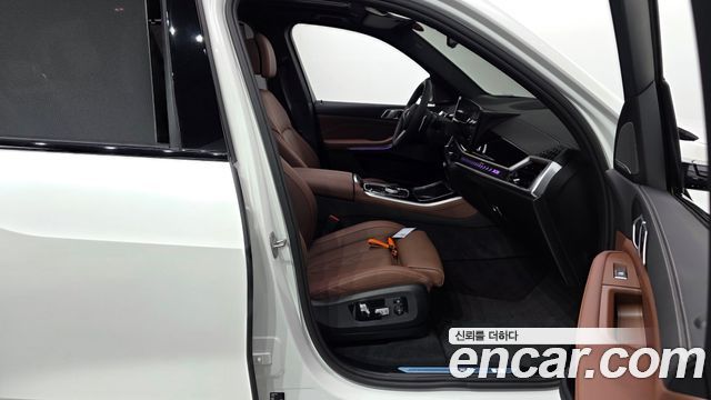 BMW X5 (G05) xDrive 40i M Sport 2026 — фото 26