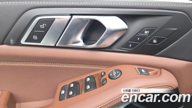 BMW X5 (G05) xDrive 40i M Sport 2026 — фото 30
