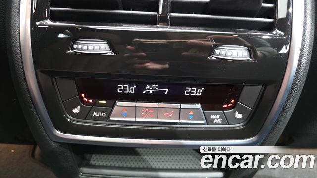 BMW X5 (G05) xDrive 40i M Sport 2026 — фото 36