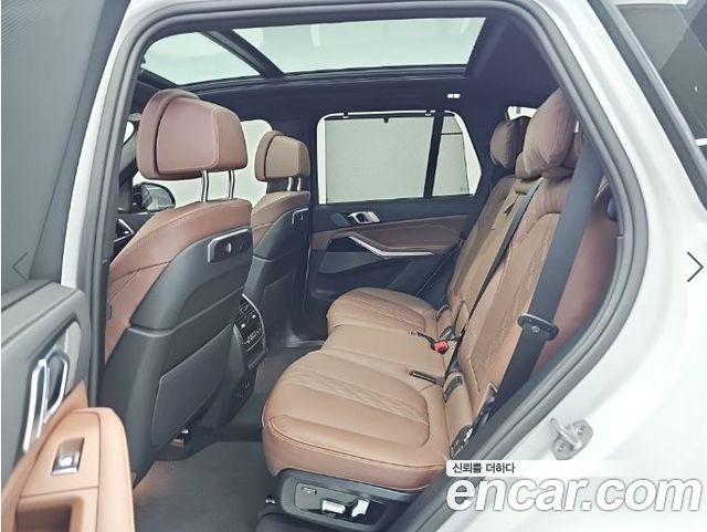BMW X5 (G05) xDrive 40i M Sport 2026 — фото 16