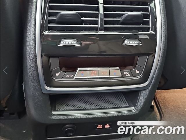 BMW X5 (G05) xDrive 40i M Sport 2026 — фото 17