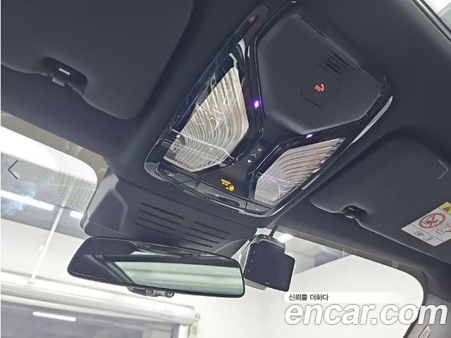BMW X5 (G05) xDrive 40i M Sport 2026 — фото 21