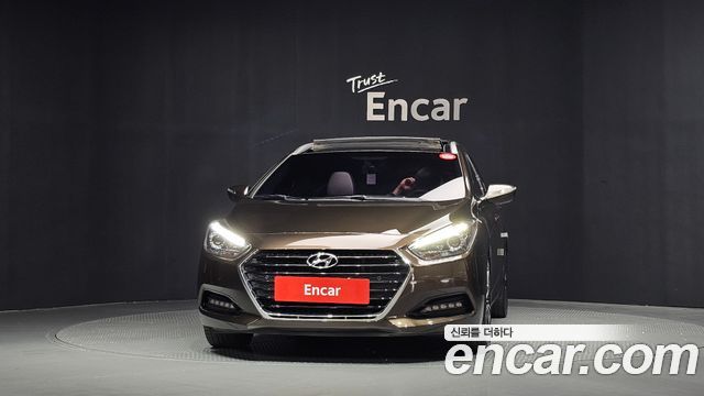 Hyundai i40 1.7 VGT D SPEC 2016 — фото 3