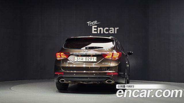 Hyundai i40 1.7 VGT D SPEC 2016 — фото 4