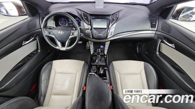 Hyundai i40 1.7 VGT D SPEC 2016 — фото 7