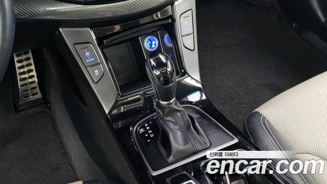 Hyundai i40 1.7 VGT D SPEC 2016 — фото 9