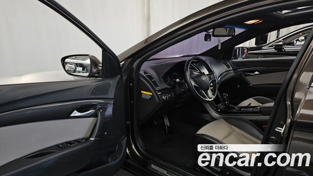 Hyundai i40 1.7 VGT D SPEC 2016 — фото 10