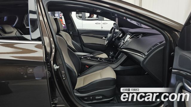 Hyundai i40 1.7 VGT D SPEC 2016 — фото 11