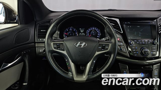 Hyundai i40 1.7 VGT D SPEC 2016 — фото 13