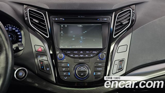 Hyundai i40 1.7 VGT D SPEC 2016 — фото 14