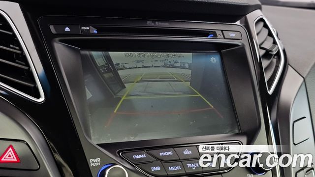 Hyundai i40 1.7 VGT D SPEC 2016 — фото 15