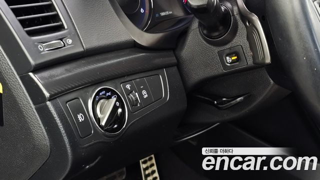 Hyundai i40 1.7 VGT D SPEC 2016 — фото 16