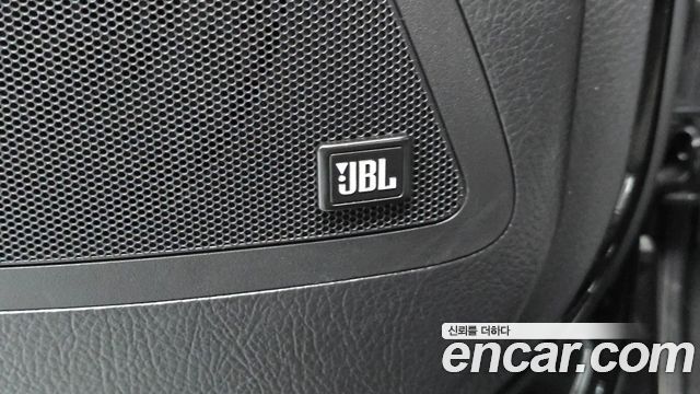 Kia Mohave Diesel 3.0 4WD President 2017 — фото 15