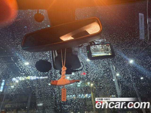 Ford Explorer 2.3 Limited 4WD 5th 2017 — фото 15