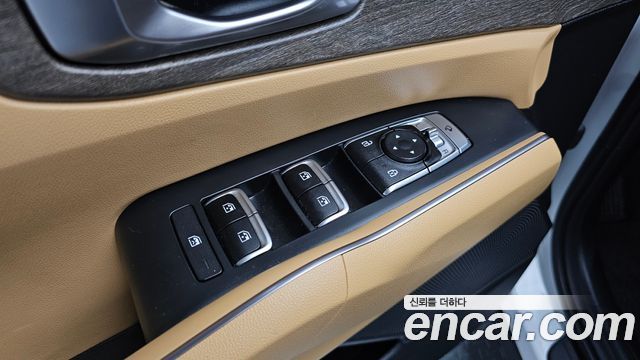 Kia Sorento (IV) Gasoline 2.5T 2WD Prestige 2022 — фото 16