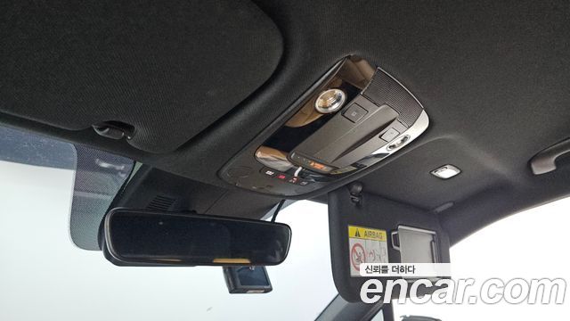 Kia Sorento (IV) Gasoline 2.5T 2WD Prestige 2022 — фото 19
