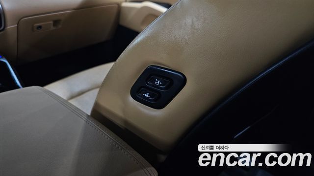 Kia Sorento (IV) Gasoline 2.5T 2WD Prestige 2022 — фото 32