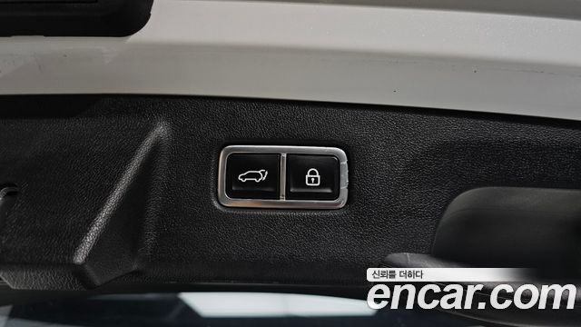 Kia Sorento (IV) Gasoline 2.5T 2WD Prestige 2022 — фото 33
