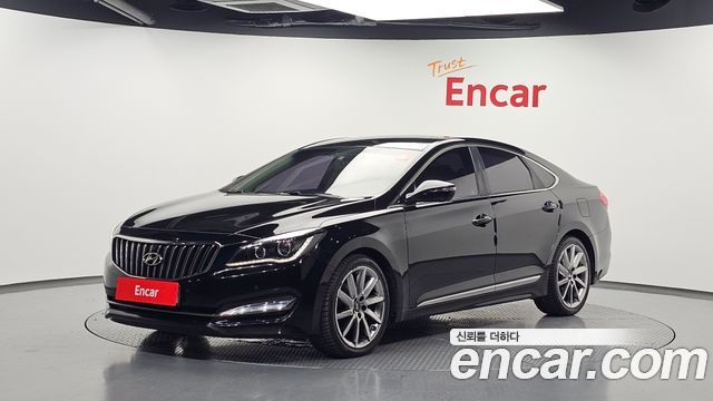 Hyundai Aslan G330 Premium
