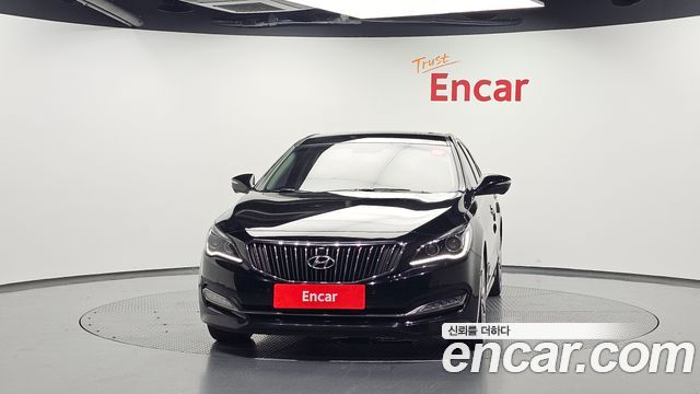 Hyundai Aslan G330 Premium 2015 — фото 3