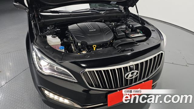 Hyundai Aslan G330 Premium 2015 — фото 6
