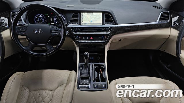 Hyundai Aslan G330 Premium 2015 — фото 7
