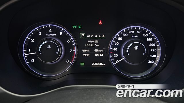 Hyundai Aslan G330 Premium 2015 — фото 8