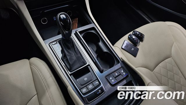 Hyundai Aslan G330 Premium 2015 — фото 9