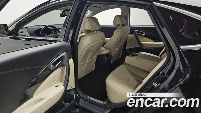 Hyundai Aslan G330 Premium 2015 — фото 12