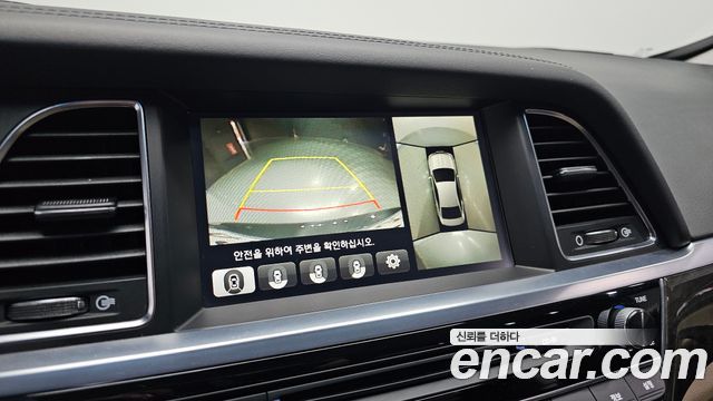 Hyundai Aslan G330 Premium 2015 — фото 15