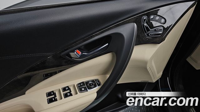 Hyundai Aslan G330 Premium 2015 — фото 17