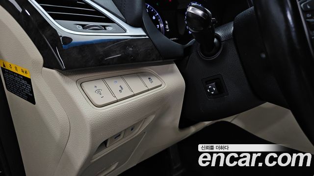 Hyundai Aslan G330 Premium 2015 — фото 18