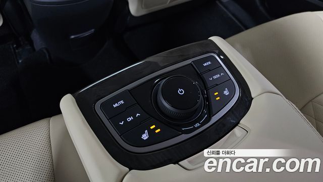 Hyundai Aslan G330 Premium 2015 — фото 19