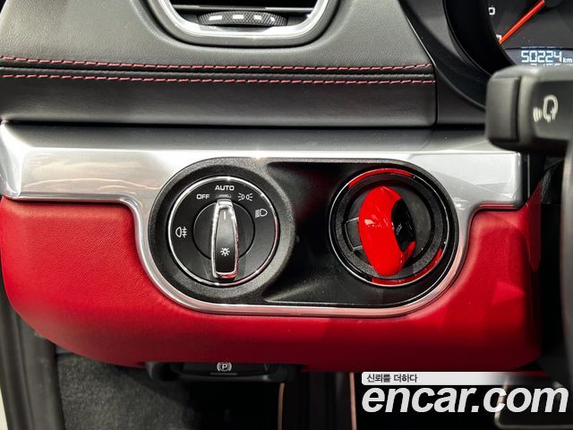 Porsche 718 Boxster S 2.5 2020 — фото 11