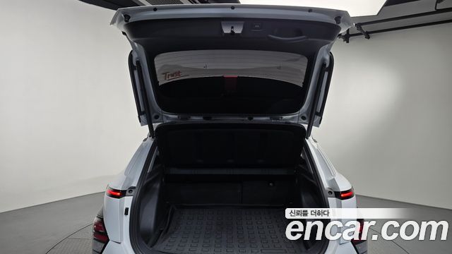 Hyundai Kona (SX2) Gasoline 1.6 Turbo 2WD Premium 2025 — фото 18