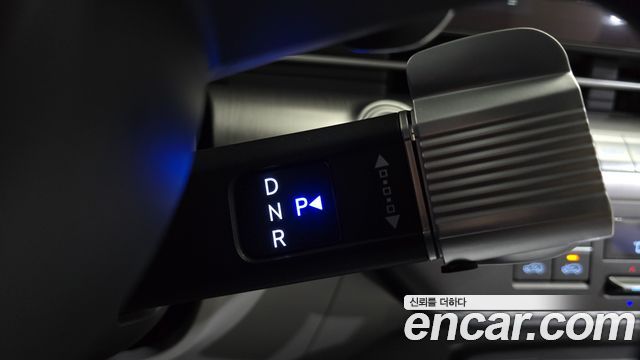 Hyundai Kona (SX2) Gasoline 1.6 Turbo 2WD Premium 2025 — фото 19