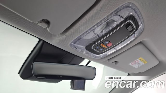 Hyundai Kona (SX2) Gasoline 1.6 Turbo 2WD Premium 2025 — фото 20