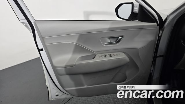 Hyundai Kona (SX2) Gasoline 1.6 Turbo 2WD Premium 2025 — фото 24