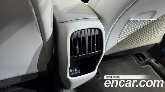 Hyundai Kona (SX2) Gasoline 1.6 Turbo 2WD Premium 2025 — фото 29