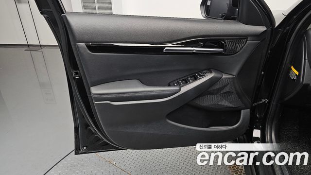 Kia Seltos Diesel 1.6 4WD Noblesse 2020 — фото 24