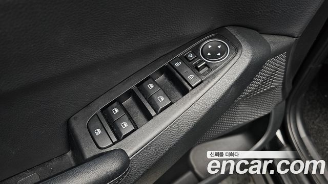 Kia Seltos Diesel 1.6 4WD Noblesse 2020 — фото 28